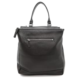 Givenchy Others Black Backpacks Black