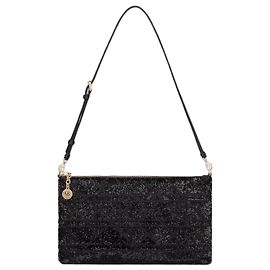 Christian Dior Cannage Cotton medium Nero