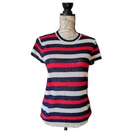 Eric Bompard Tops Multiple colors