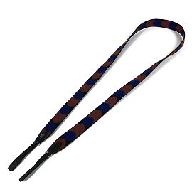 Hermès Hermes Sangle Flipper Ball Accessory Shoulder Strap Brown Blue