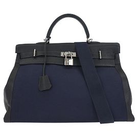 Hermès Kelly 2 Way Taurillon Clemence Outro