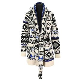 Ralph Lauren Giacca di lana multicolore Multicolore