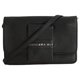 Barbara Bui Bolsa de ombro preta Preto