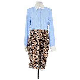 Altuzarra Blue dress Blue