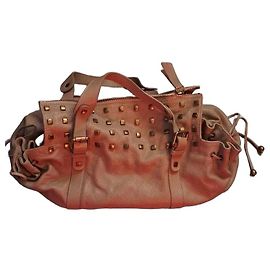 Gerard Darel Bolsas Bege