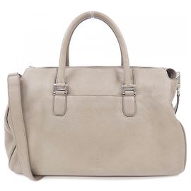 Autre Marque HIROFU Tasche Braun