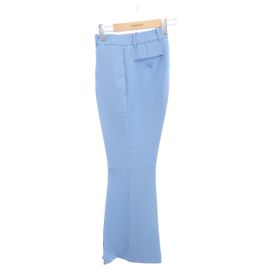 Pantalones Gucci 632964 ZAD88 Azul