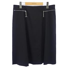 Gonna Hermès Nero