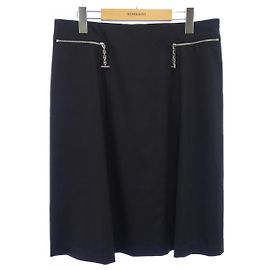 Saia Hermès Preto