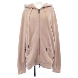 Sudadera con capucha Moncler Rosa