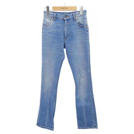Gucci Jeans Blue