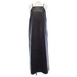 Autre Marque United Arrows Kleid Schwarz