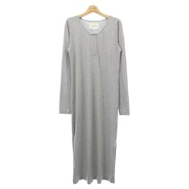 Kleid STUDIO NICHOLSON Grau