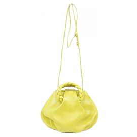 Autre Marque Sac HEREU Vert