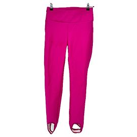 Goldbergh Pink ski pants Pink