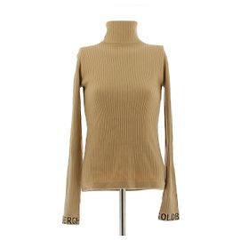 Goldbergh Col roulé beige Beige