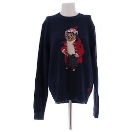 Polo Ralph Lauren Pul marin Azul marinho