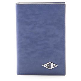 Altri astucci blu Cartier Blu