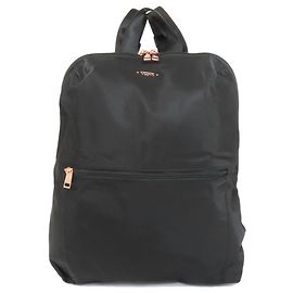 Tumi Nylon Black Small Bags Black
