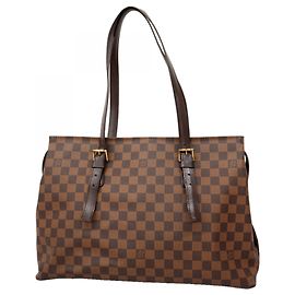 Borsa Tote Chelsea Damier Louis Vuitton Damier ebene