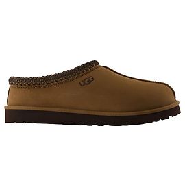 Tasman II Nubuck Slides - UGG - Leder - Braun Braun