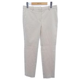 Theory Hose Beige