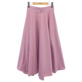 Autre Marque Saia OBLI Rosa
