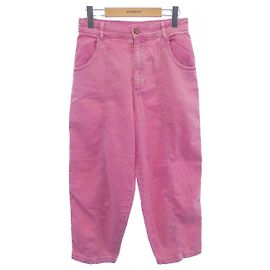 Chloé See By Chloe Jeans Pink