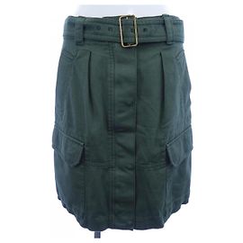 Gonna Max Mara weekend Verde Cachi