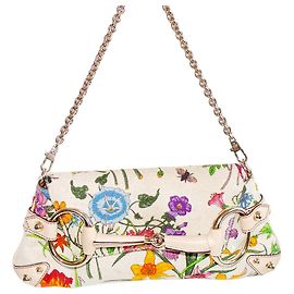 Sac à main Gucci Horsebit