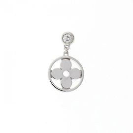 Orecchini Monogram Idylle Puce Louis Vuitton Altro