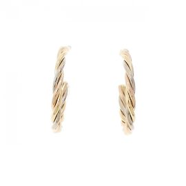 Pendientes Trinity de Cartier Otro