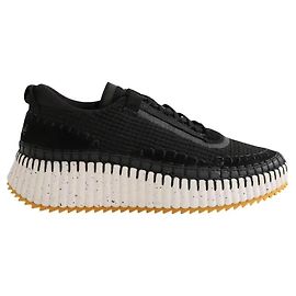 Chloé Sneakers nere Nero