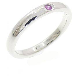 Tiffany & Co Anello Tiffany con Zaffiro Altro