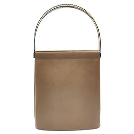 Borsa Cartier Trinity Beige