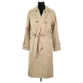 Gerard Darel Trench coat beige Beige