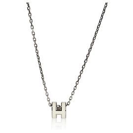 Pendente Mini Pop H di Hermès Altro