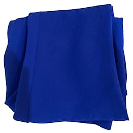 Calça azul Ba&Sh Azul