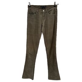 Ralph Lauren Khaki Samthosen Khaki