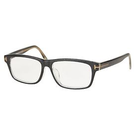 TOM FORD TF4320 Eyeglass Frame Grey
