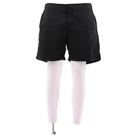 Autre Marque Short de bain noir Noir