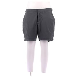 Autre Marque Short de bain Orlebar Brown gris Gris