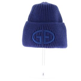 Goldbergh Bonnet bleu Blue