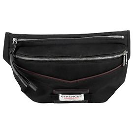 Givenchy Downtown Belt Bag Black