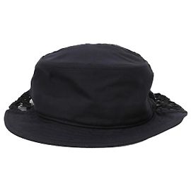 Dior Matramé Bucket Hat Größe Schwarz