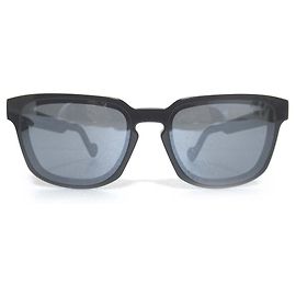 Occhiali da sole Moncler ML0171 Nero