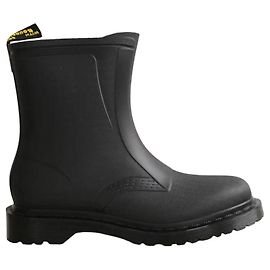 Dr. Martens Black boots Black