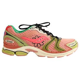Autre Marque Rosa Sneakers Pink