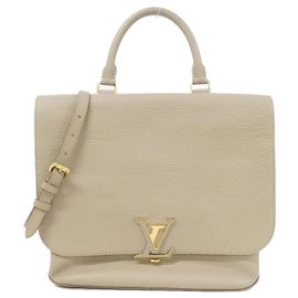 Borsa Taurillon Volta Louis Vuitton Altro