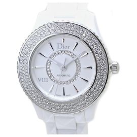 Christian Dior VIII On Huit Diamaruhr Andere